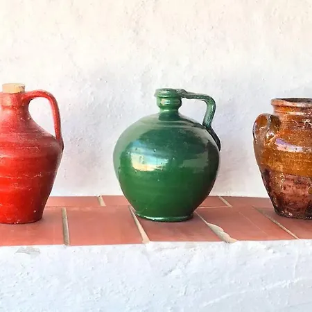 Casa Albayzin Holiday home