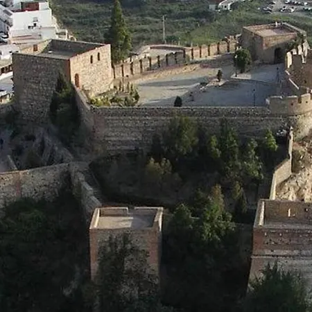 Casa Albayzin
