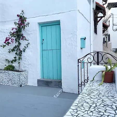 Casa Albayzin *