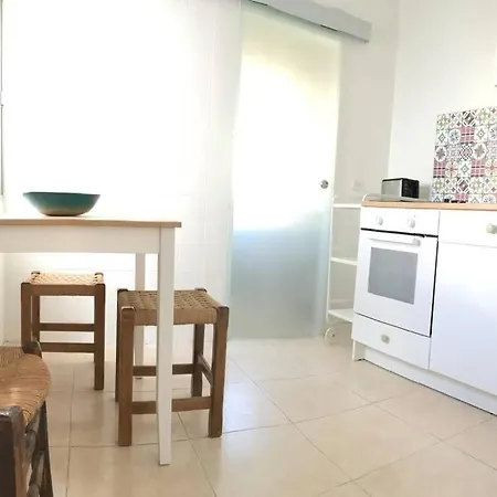 Holiday home Casa Albayzin Salobrena