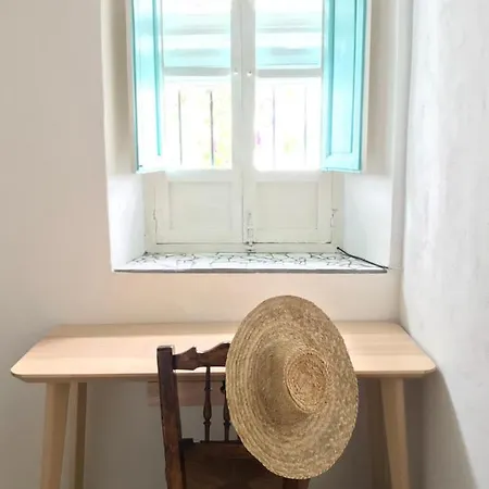Casa Albayzin Holiday home