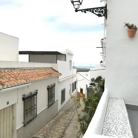 Holiday home Casa Albayzin *