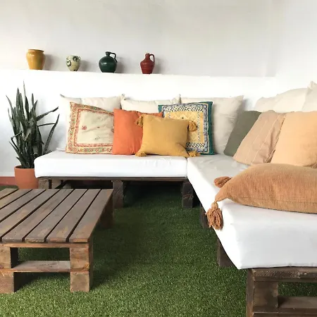 Casa Albayzin Holiday home