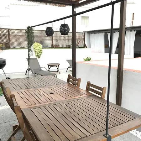 Casa Albayzin Salobrena