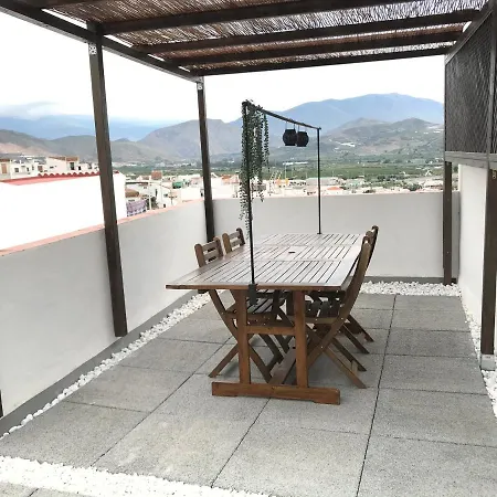 Casa Albayzin Holiday home *