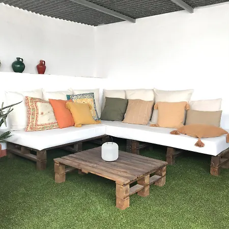 Casa Albayzín Сasa de vacaciones *